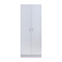 DESPENSERO 2 PUERTAS 175 X 68 X 37 CM - 1