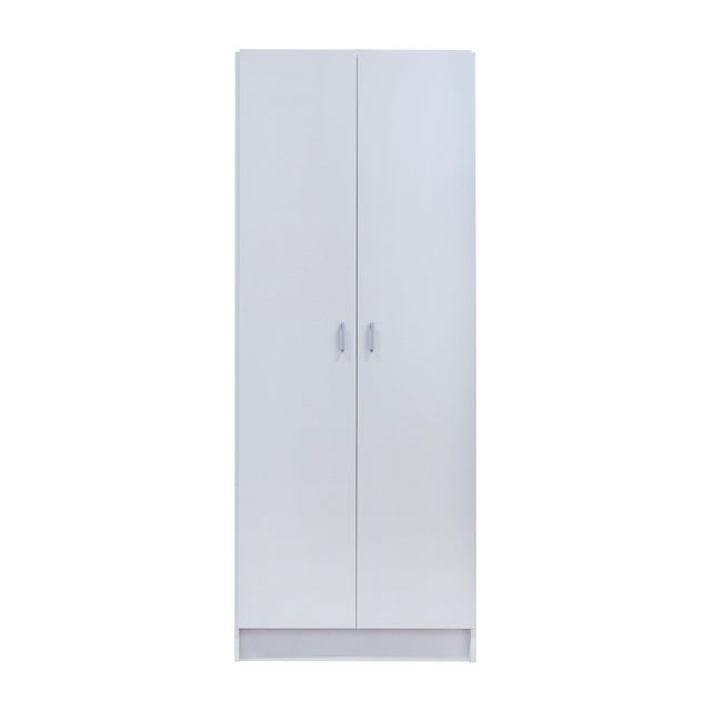 DESPENSERO 2 PUERTAS 175 X 68 X 37 CM