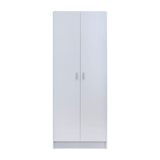 DESPENSERO 2 PUERTAS 175 X 68 X 37 CM - 1