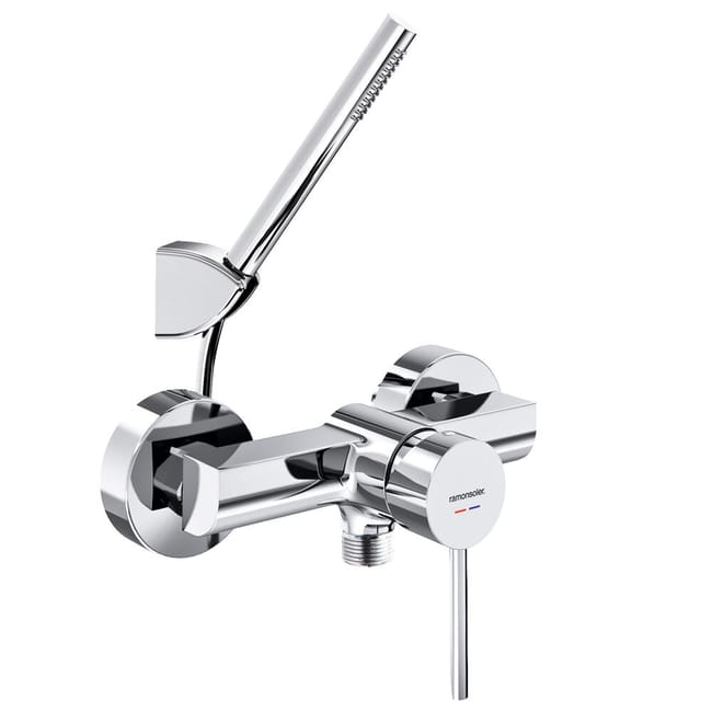 GRIFO DUCHA MONOMANDO RAMON SOLER TIBET - 1