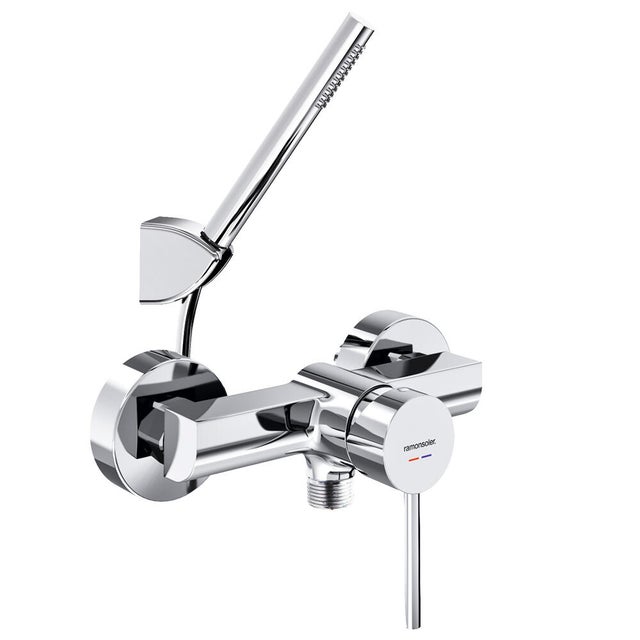 GRIFO DUCHA MONOMANDO RAMON SOLER TIBET