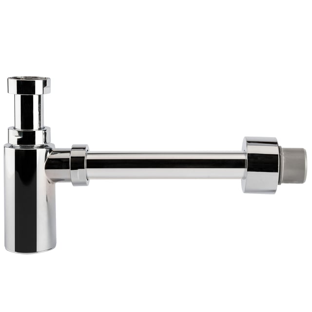 SIFON LAVABO BOTELLA EXTENSIBLE 1 1/4