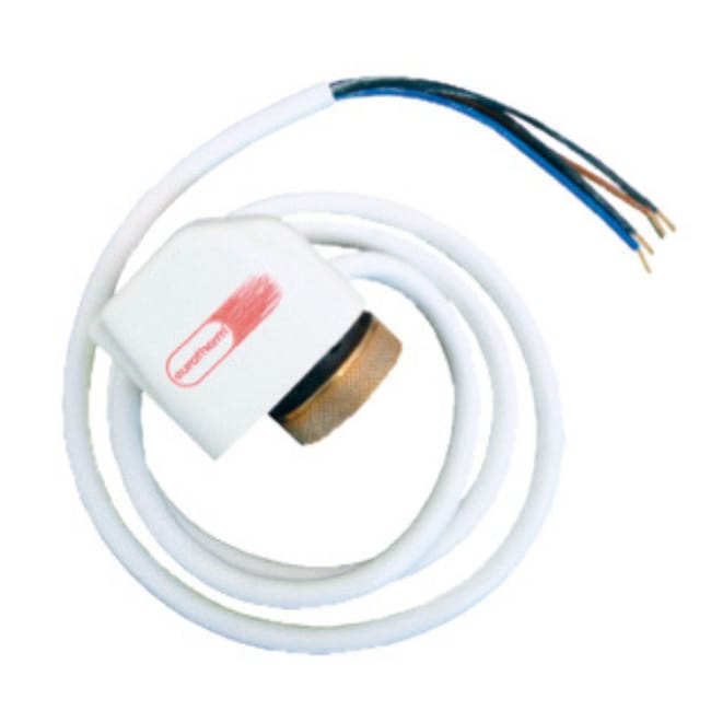 CABEZAL MOTORIZADO 230V 2,5W - 1