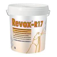 MASILLA  EN PASTA 20KG PROYECTABLE REVOX R-17  - 1