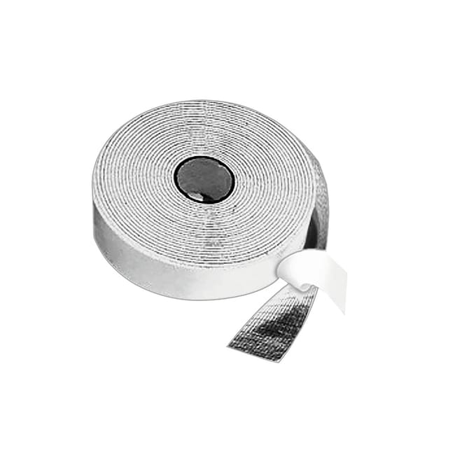 CINTA AISLANTE ANTICONDENSACION 10M BLANCO - 1