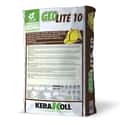 MORTERO REPARADOR R4 KERAKOLL GEOLITE-10 25 KG - 1
