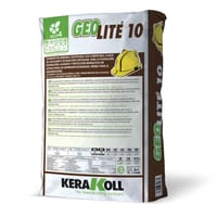 MORTERO REPARADOR R4 KERAKOLL GEOLITE-10 25 KG - 1