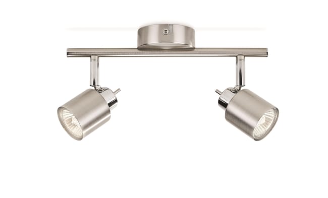 FOCO 2 LUCES MERANTI IP20 - 1