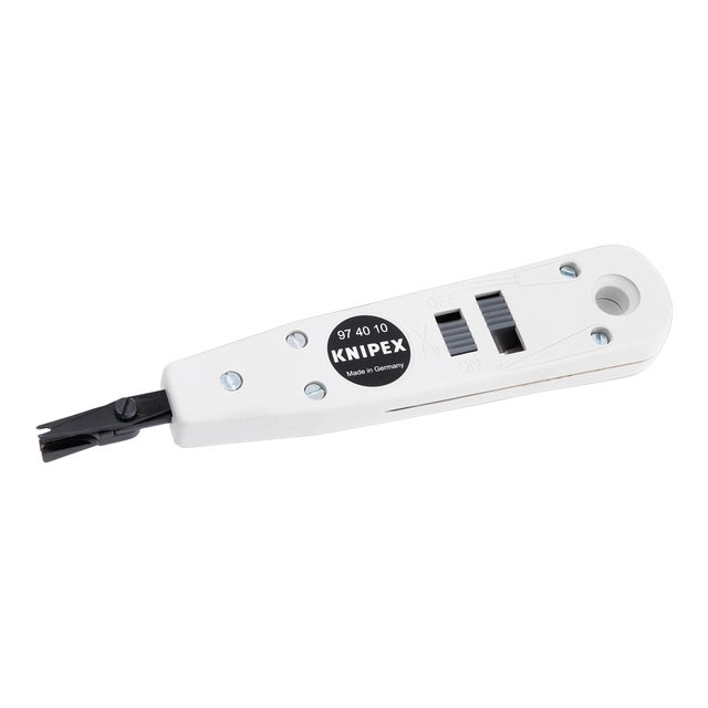 CONECTOR DE PRESION KNIPEX