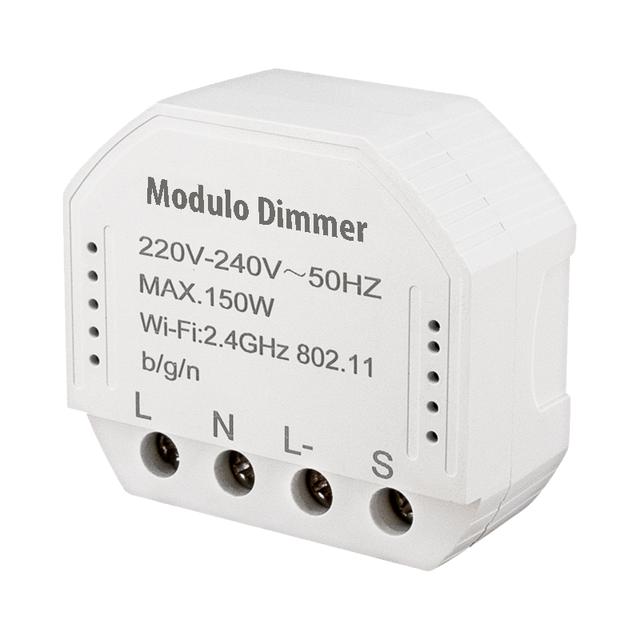 REGULADOR WIFI 1 CANAL 230V 150W
