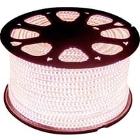 TIRA LED 230V AL CORTE 14,4W/M LUZ RGB IP65 - 1