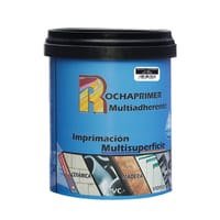 IMPRIMACIÓN ACRÍLICA MULTISUPERFICIE 750ML NEGRO - 1
