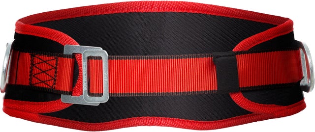 CINTURON POSICIONAMIENTO+ELEMENTO AMARRE