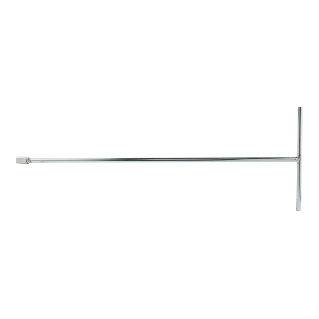 LLAVE MONTAJE RADIADORES 90CM