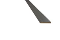 PAQUETE 5 MOLDURAS RECHAPADA GRIS HORIZONTAL - 1