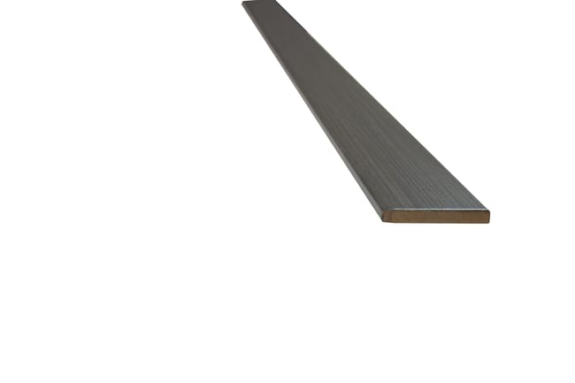 PAQUETE 5 MOLDURAS RECHAPADA GRIS HORIZONTAL - 1