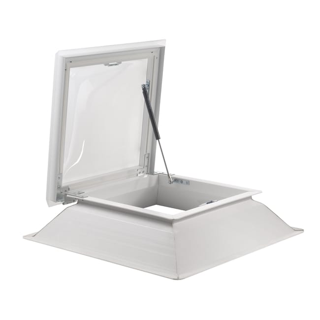 CLARABOYA TELESCÓPICA 80 X 80 CM - 1