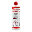 ANCLAJE QUIMICO POLIESTER SIN ESTIRENO FORZA 410 ML FISCHER - 1