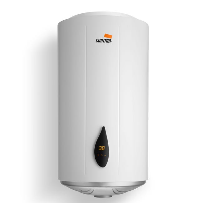 TERMO ELÉCTRICO 76 LITROS COINTRA TDF PLUS - 1