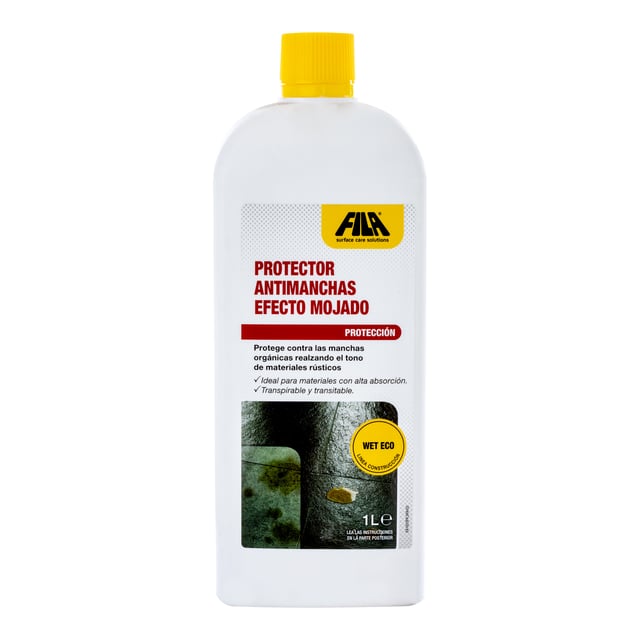FILAWET ECO. PROTECTOR ANTIMANCHAS EFECTO MOJADO 1L