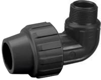 CODO 90º MIXTO 40MMX1 1/4