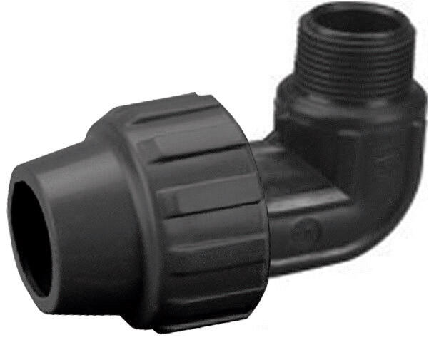 CODO 90º MIXTO 40MMX1 1/4