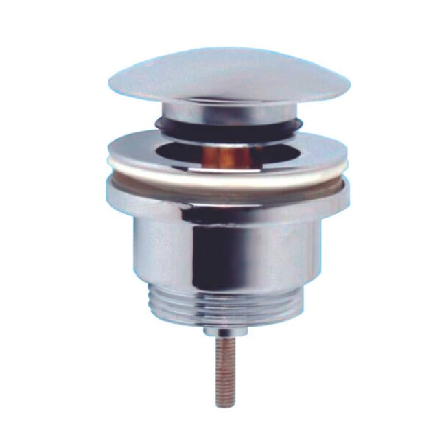 VÁLVULA CLICK CLACK LAVABO 1 1/4