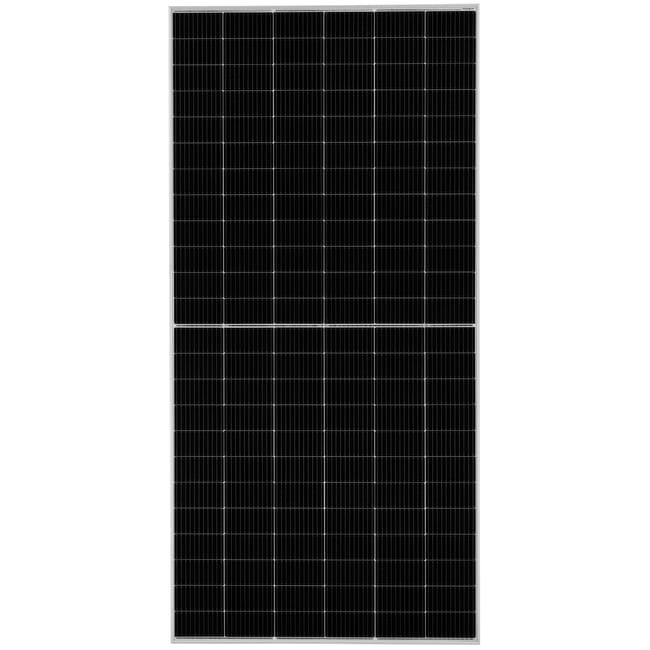 PANEL SOLAR 565W JA SOLAR P-TYPE JAM72S30 LR - 1