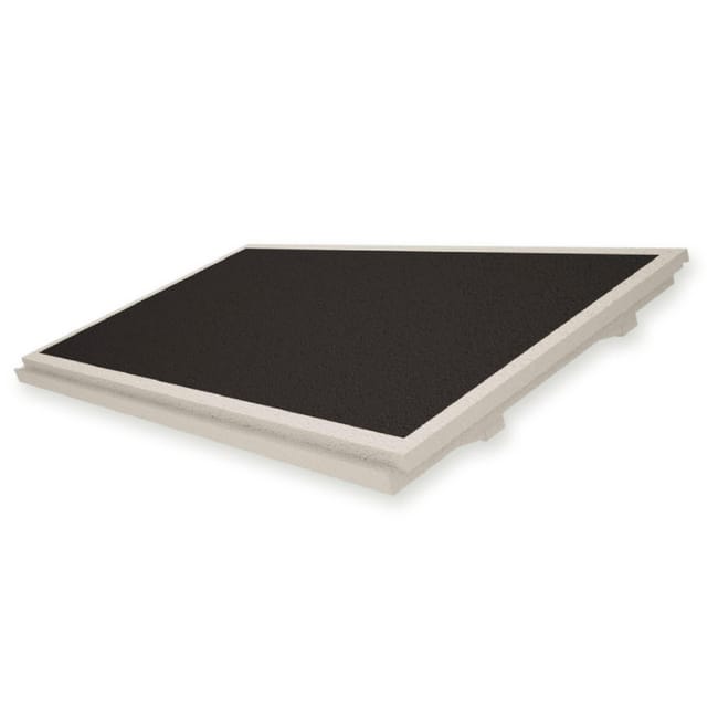 POLIESTIRENO EXPANDIDO EPS + NEOPOR BMI 122X81X6CM - 1