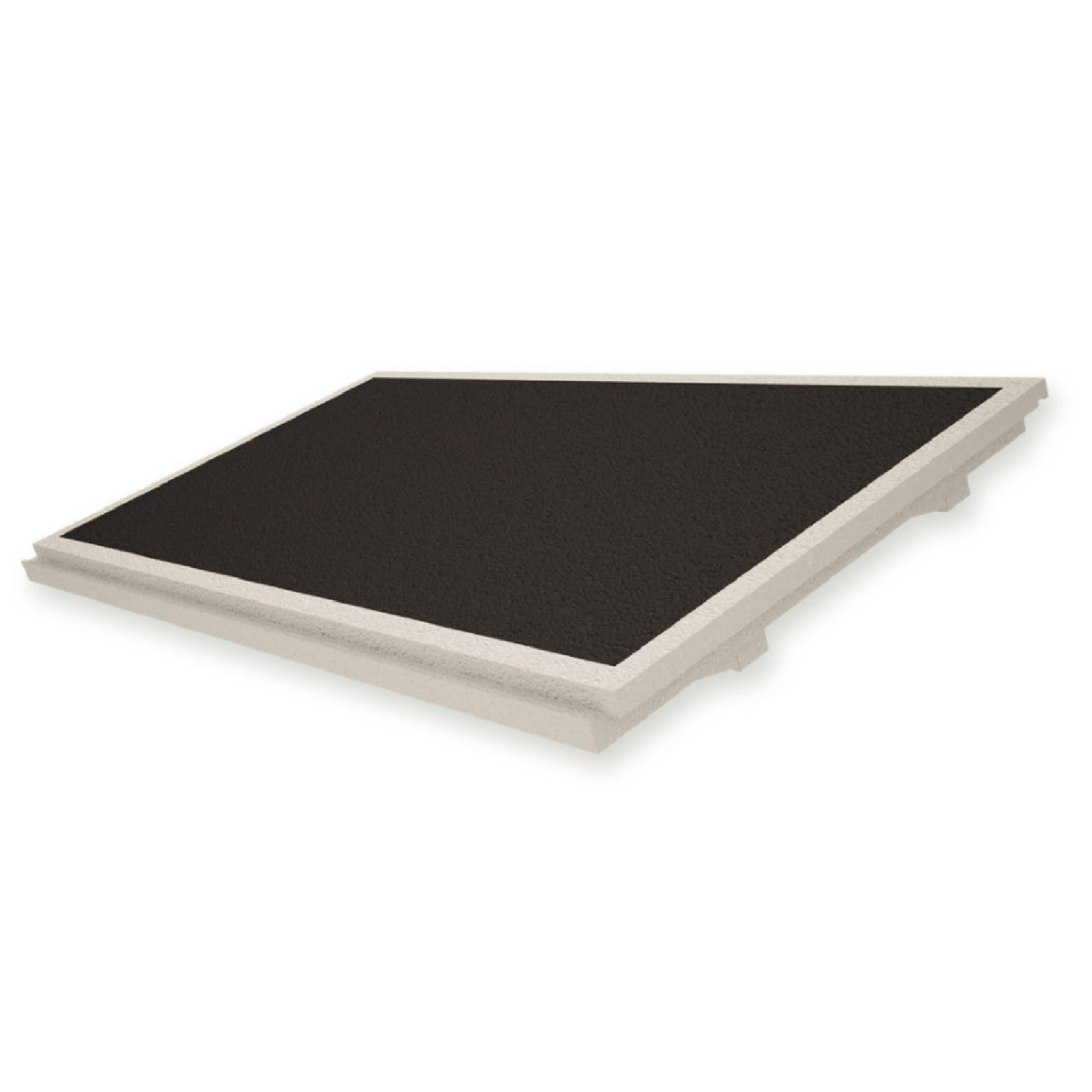 POLIESTIRENO EXPANDIDO 122X66X6CM - 2