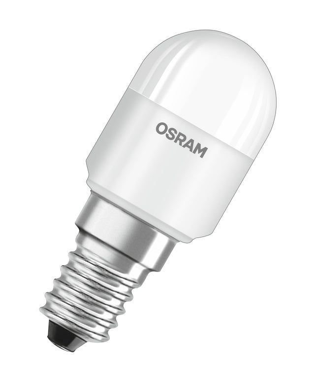 BOMBILLA LED NEVERA E14 200LM 2.3W  LUZ CALIDA