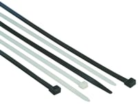 BRIDA NYLON 4.8X300MM NEGRO (100 UDS) - 1