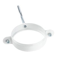 ABRAZADERA PARED Ø100MM CONDENSACIÓN - 1