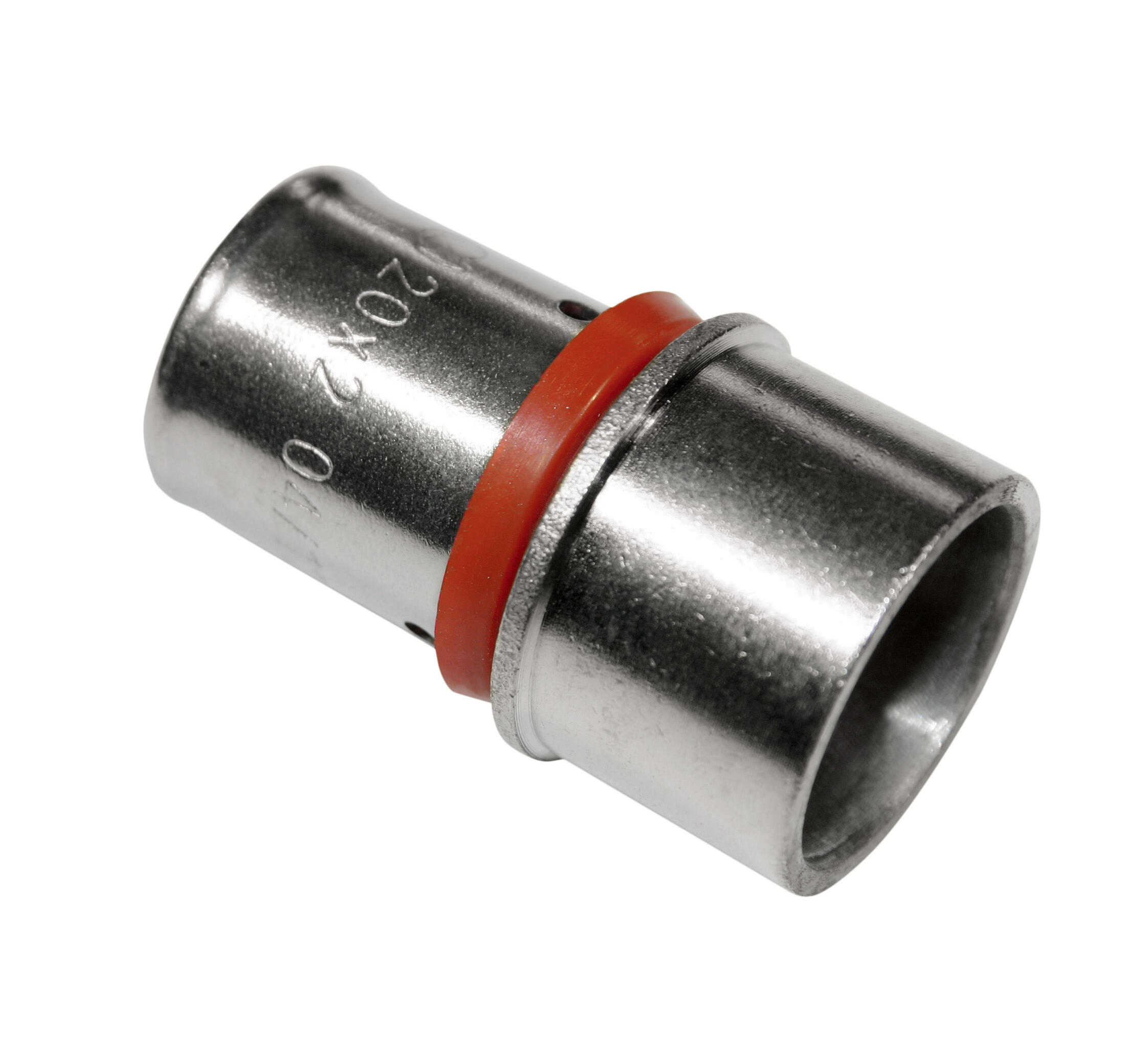 ADAPTADOR TUBO COBRE 18-20MM MULTICAPA - 2