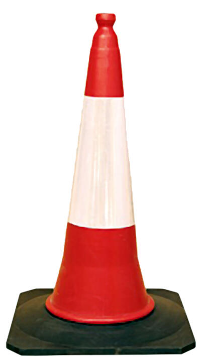CONO POLIETILENO 50 CM
