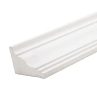 MOLDURA DE ESCAYOLA PECHO PALOMA 5,5X10CM 1,2M  - 1