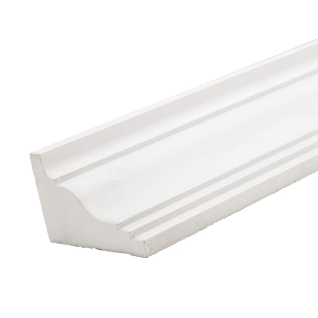 MOLDURA DE ESCAYOLA PECHO PALOMA 5,5X10CM 1,2M  - 1