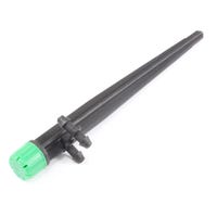 ESTACA CON GOTERO REGULABLE 10 UNIDADES - 1