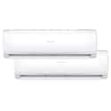 AIRE ACONDICIONADO WIFI MULTISPLIT 2100+3000 FRIGORIAS AIRMART TK5 - 1