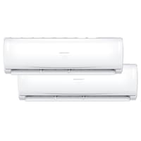 AIRE ACONDICIONADO WIFI MULTISPLIT 2100+3000 FRIGORIAS AIRMART TK5 - 1
