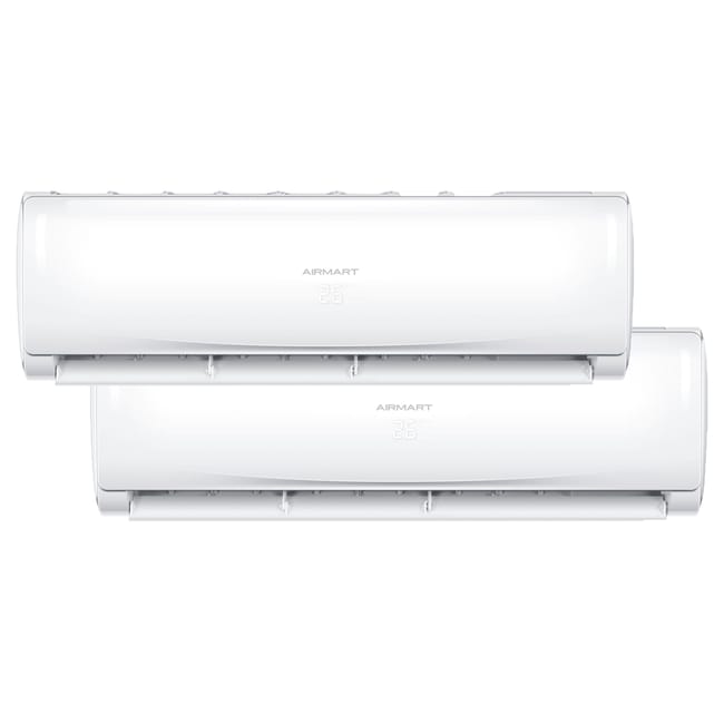 AIRE ACONDICIONADO WIFI MULTISPLIT 2100+3000 FRIGORIAS AIRMART TK5 - 1
