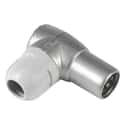 CONECTOR ACODADO BLINDADO MACHO - 1
