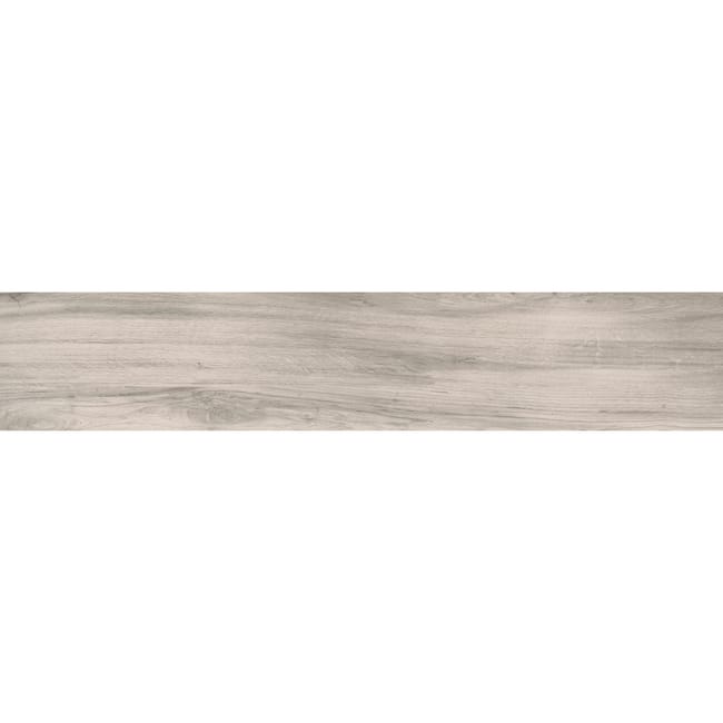 SUELO PORCELÁNICO 22.5X119.5CM GARONA GRIS - 1