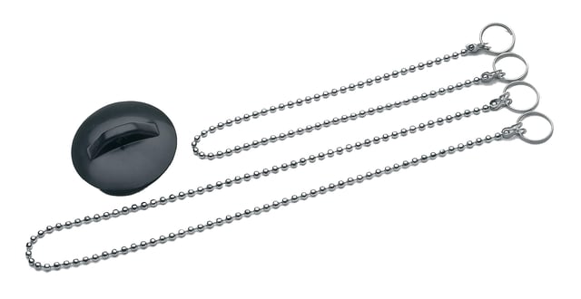 TAPÓN CON CADENA 45CM