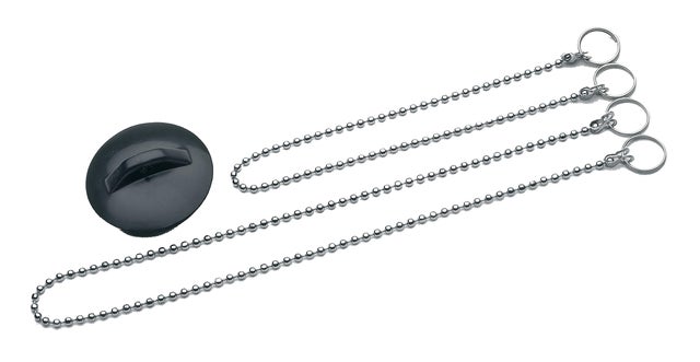 TAPÓN CON CADENA 45CM