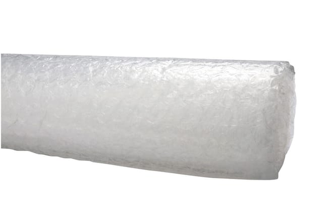 PLÁSTICO BURBUJAS MEDIANO 1 M X 25 M - 1