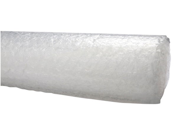 PLÁSTICO BURBUJAS PEQUEÑO 50 CM X 10 M