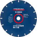 DISCO CORTE MULTIMATERIAL 230MM BOSCH - 1