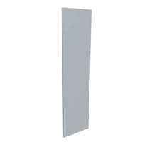 COSTADO DECORATIVO ARMARIO GRIS 238 X 6,8 X 1,9 CM - 1