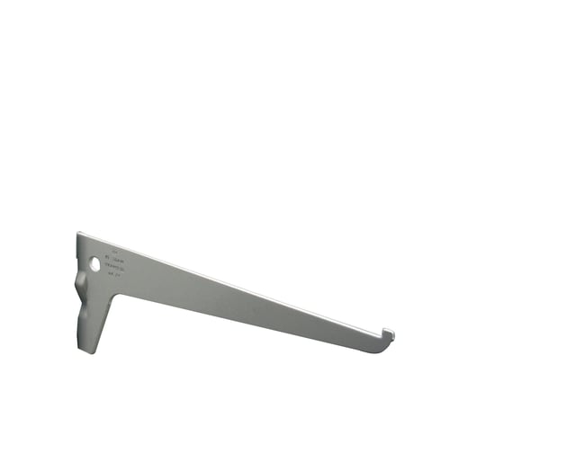 CARTELA SISTEMA SIMPLE MEDIDA 35 CM. GRIS